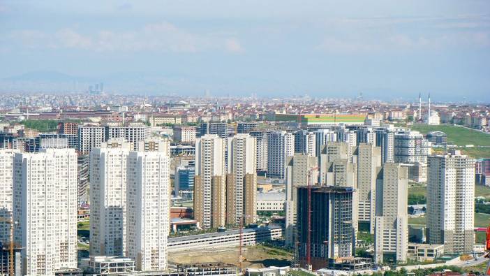 İstanbul'un 20 ilçesinin bütçesi belli oldu: Kayyım atanan Esenyurt Belediyesi zirvede