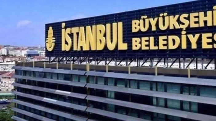 Başsavcılık İBB hakkında soruşturma başlattı