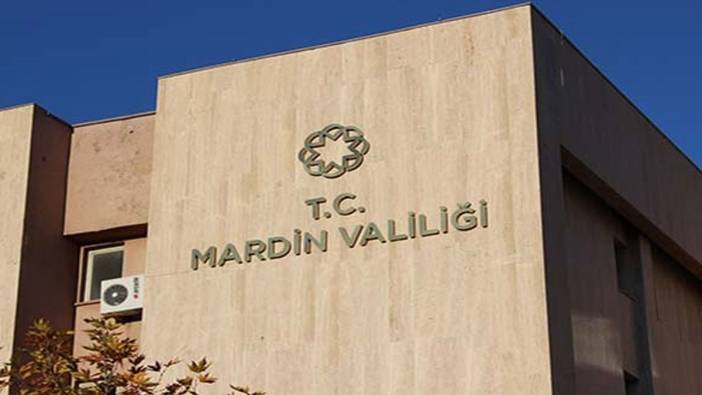 Mardin'de 10 günlüğüne eylem yasağı