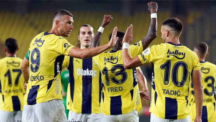 Fenerbahçe’nin transferde hedefi belli oldu. Rotayı İtalya’ya çevirdiler