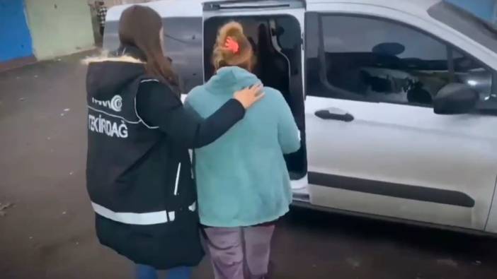 Tekirdağ’da eş zamanlı denetim:  8 kişi yakalandı