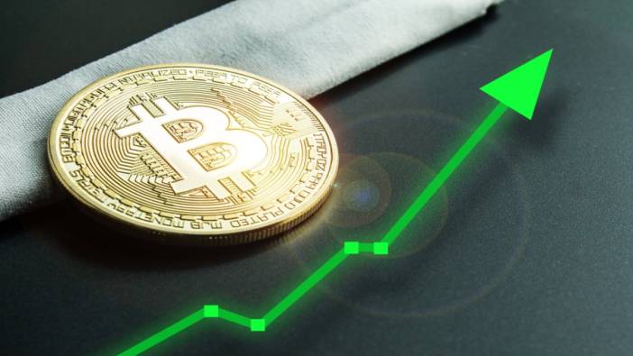 Bitcoin haftaya yeni rekorlarla başladı