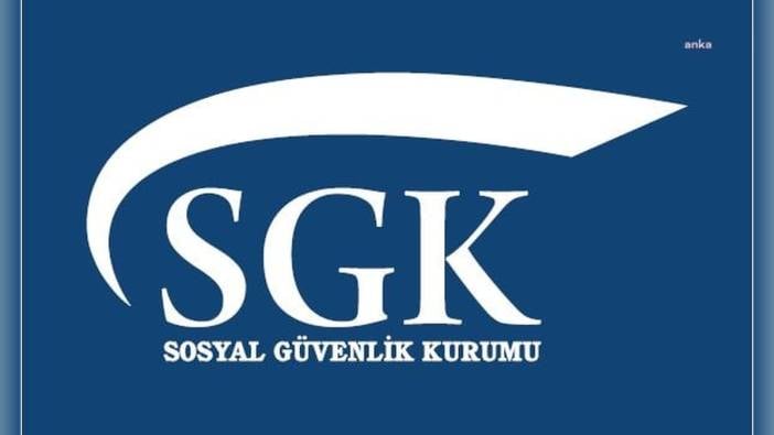 SGK'dan Ankara Büyükşehir Belediyesi'ne Cevap