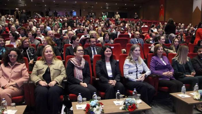 Edirne'de 'Yerelde Eşitlik Çalıştayı' başladı