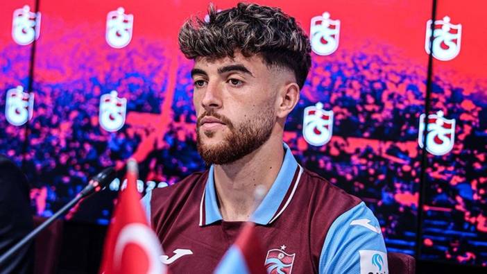 Trabzonsporlu 'Pedro Malheiro: "Futbol sadece dört çizgi içinde oynanmıyor"