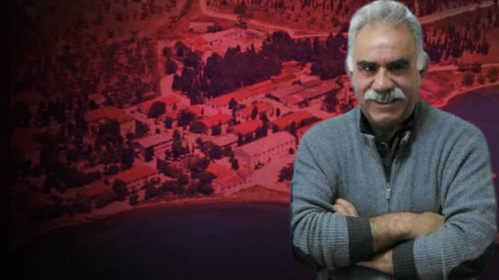 İmralı’ya heyet hazırlığı... Öcalan çıkışı sonrası ikinci görüşme