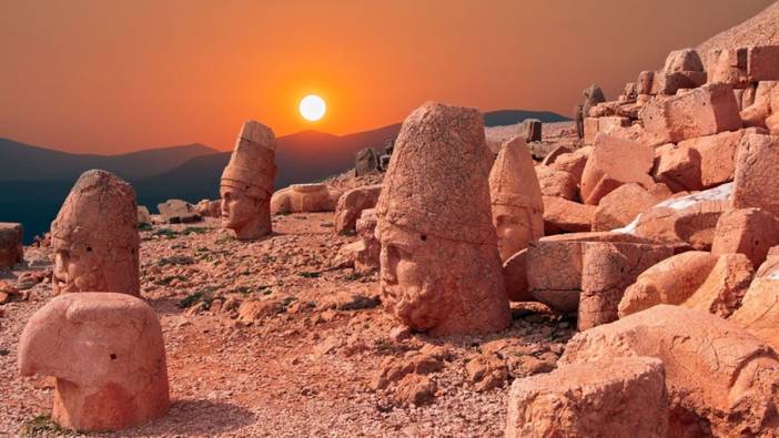 “Nemrut’tan Atina’ya köprü kurulmalı”