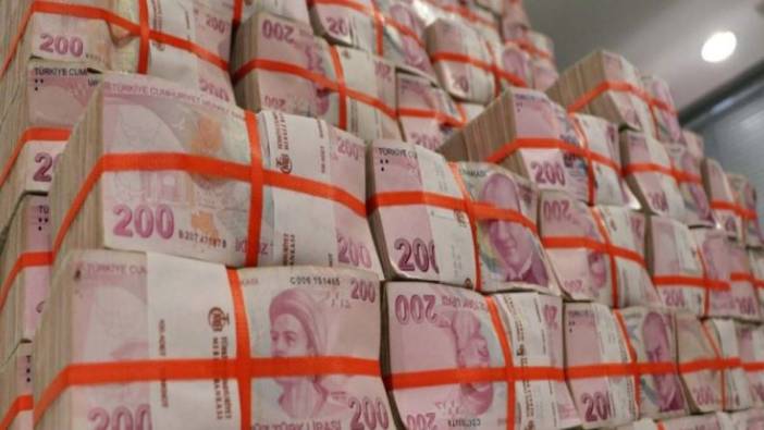 Bankacılık sektörünün mevduatı geçen hafta azaldı