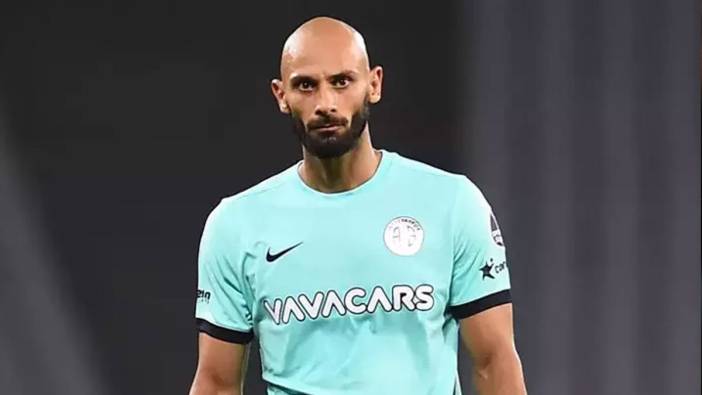 Ömer Toprak futbolu bıraktı