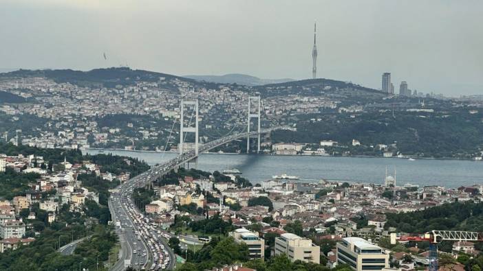 İstanbulluların gündemi belli oldu! Son raporda ortaya çıktı