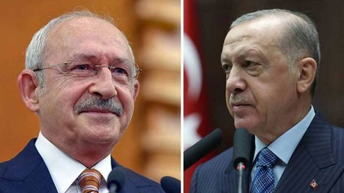 Kılıçdaroğlu Erdoğan'a seslendi: Çıldırdığını biliyorum