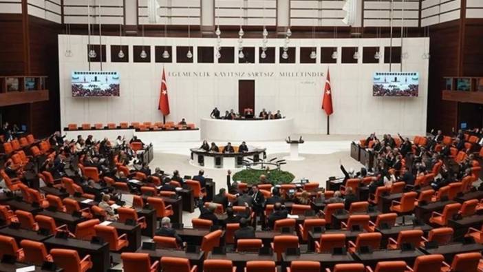 'Etki Ajanlığı' düzenlemesi kanun teklifinden tamamen çıkarıldı