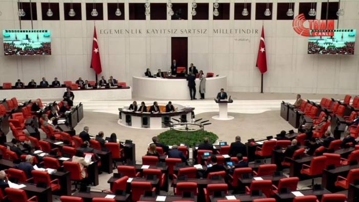 CHP'li Özer Ahmet Özer'in tutuklanmasına ilişkin: "Yeterli hiçbir delil yoktur ama kendisinin tutuklu kalması istenmektedir"