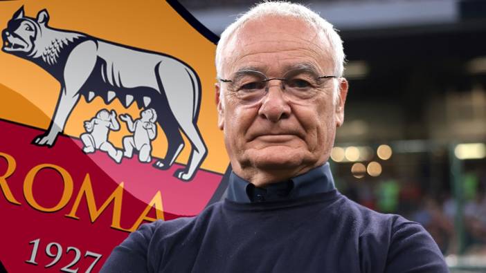 Roma’da yeni Ranieri dönemi başlıyor