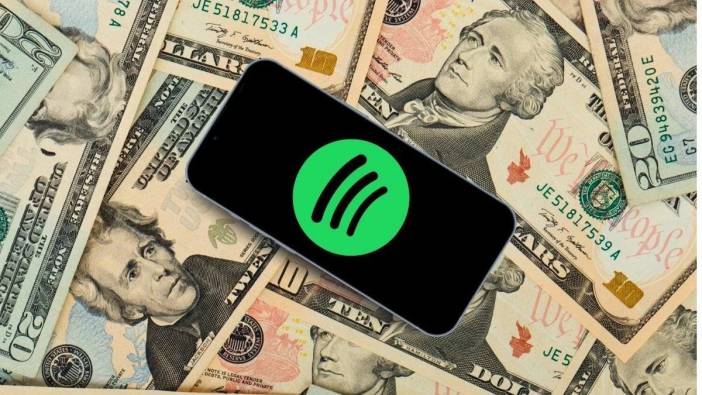 Spotify, yeni video gelir modelini tanıttı