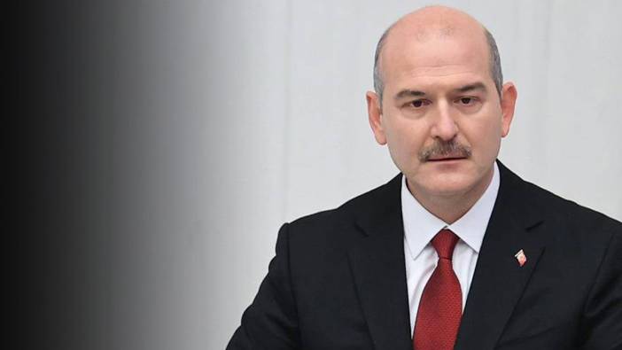 Süleyman Soylu, Ahmet Özer'e 'teşekkür mektubu’ haberlerine yanıt verdi: Özür dilerim