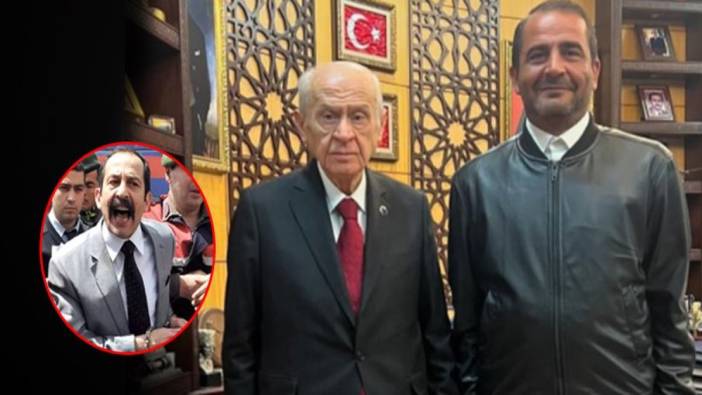 MHP Genel Başkanı Bahçeli'den ne istedi ne yanıt aldı? Ergin kardeşlerin en küçüğü Soner Ergin açıkladı