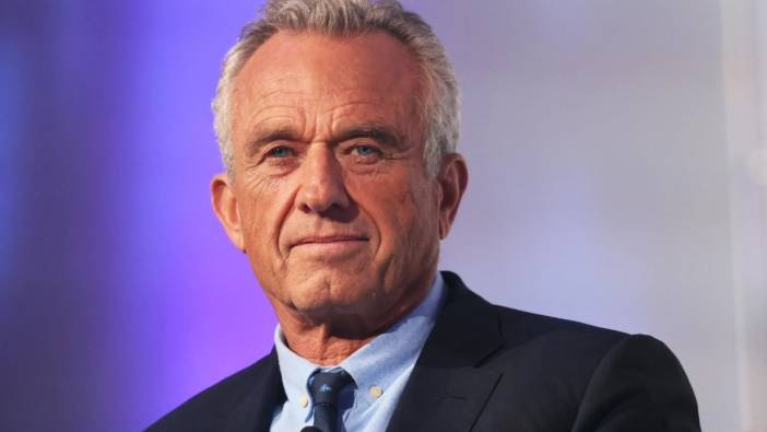 Trump, Sağlık Bakanlığı için Robert F. Kennedy Jr.'ı aday gösterdi