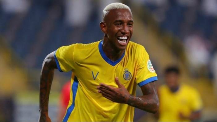 Talisca’nın kulübünden açıklama geldi. Fenerbahçe ara transferde ısrarla istiyor