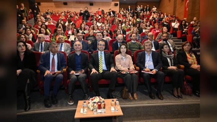 Şişli'de çocuk güvenliği için ortak akıl çalıştayı yapıldı