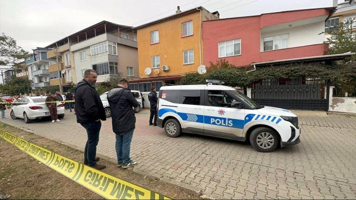 Tekirdağ'da 2 kız çocuğu evinde öldürüldü