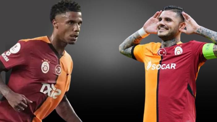 Galatasaray'da korkulan oldu! Kulüp doktorundan Icardi ve Jakobs açıklaması