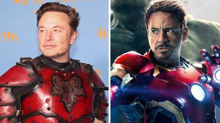 Gerçek hayatın Iron Man'i Elon Musk mı? Uzmanlar bu işe bakın diyor!