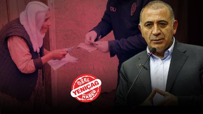 Gürsel Tekin, Türkiye'deki korkunç tabloyu açıkladı