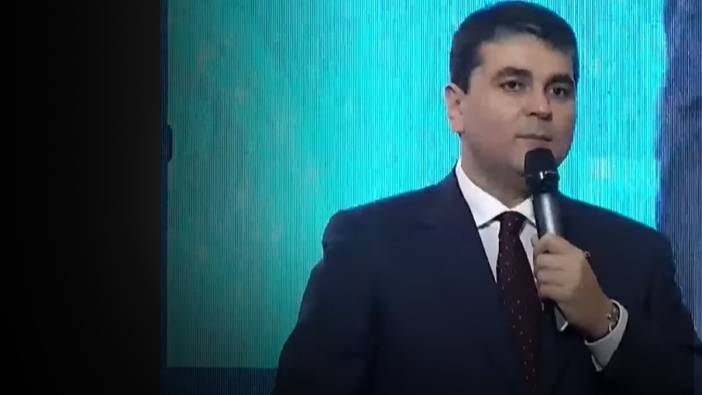 Demokrat Parti Genel Başkanı Gültekin Uysal kongrede parti yönetimini suçladı: "Yönetici kadrolarımız inançsız ve ciğersiz"