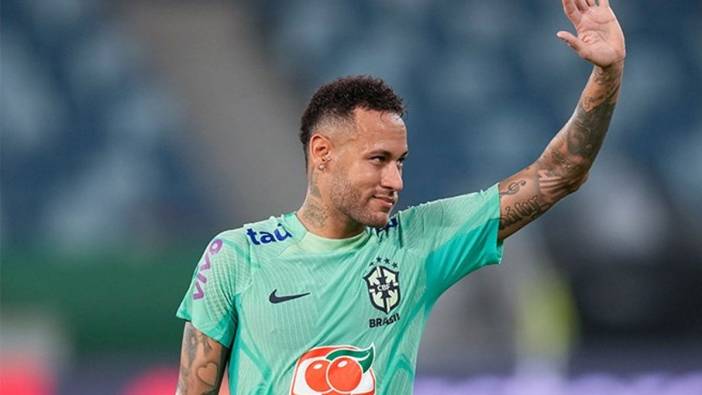 Neymar’ın transferine veto geldi: Burası tıp merkezi değil