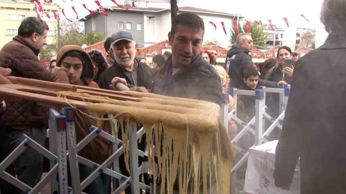 Anadolu’nun kültürü Sultangazi’de tanıtıldı