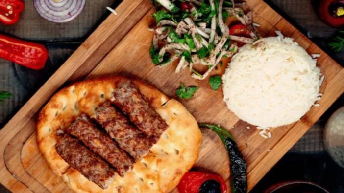 Alman gıda devinin baharatlı köftesinde bakteri riski: Cevapcici (Mici) ürünlerini geri çağırdı