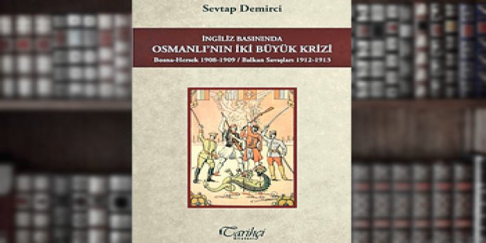 Osmanlı’yı bitiren iki büyük kriz