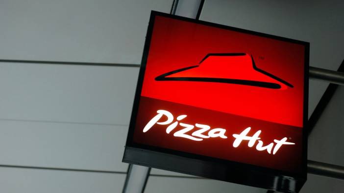 İngiltere'deki yeni vergilendirme Pizza Hut'ı çarptı