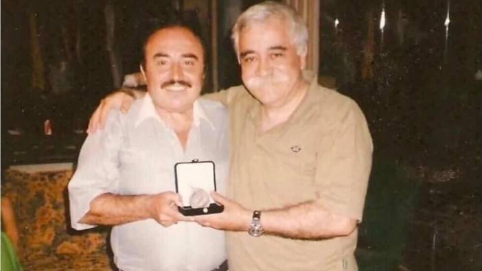 'Olacak O Kadar'ın 'Yusuf Yusuf Usta'sıydı! Pekcan Türkeş’in Levent Kırca itirafı şoke etti