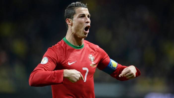 Cristiano Ronaldo büyük rekora ne kadar yaklaştı? Hedefi 1000 gol atmak