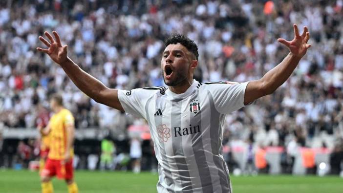 Beşiktaş’ın gözden çıkardığı oyuncuya İngiltere’den talip çıktı