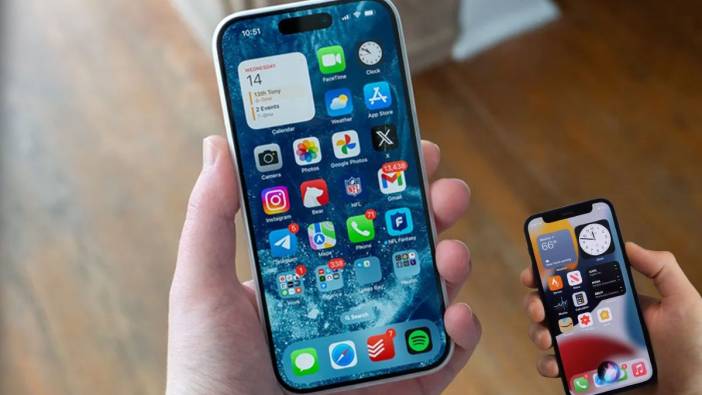 iPhone  kullanıcıları tedirgin: Yaşanan sorun ortalığı ayağa kaldırdı! Garip garip sesler gelmeye başladı