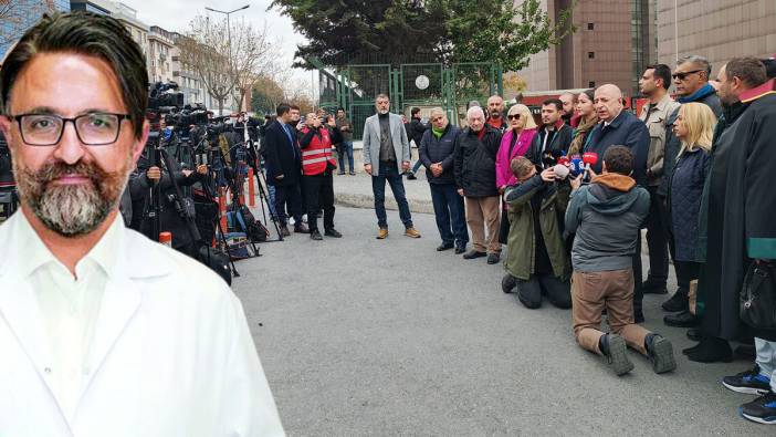 Yenidoğan çetesi lideri Fırat Sarı aylık gelirini açıkladı! Ümit Özdağ duruşmayı takip ediyor