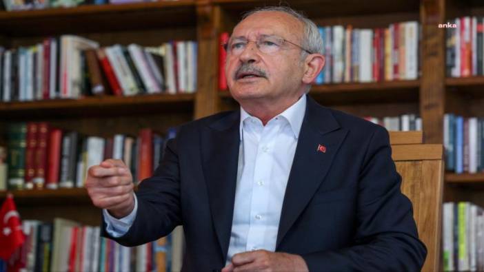 Kemal Kılıçdaroğlu hakim karşısına çıkacak. Siyasi yasak istenmişti