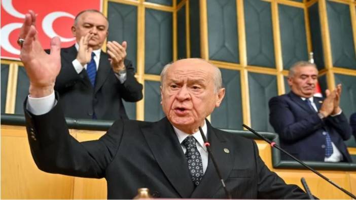 Bahçeli’nin Öcalan çağrısının nedeni ortaya çıktı. MHP’li kurmaylar açıkladı