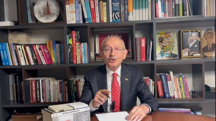 'Erdoğan’dan hesap sormaya gidiyorum'. Kılıçdaroğlu kritik dava öncesi gemileri yaktı