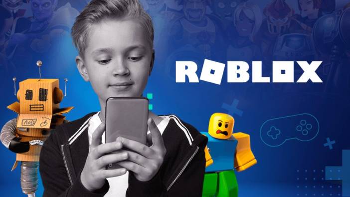 Roblox'tan çocuklar için yeni güvenlik önlemleri