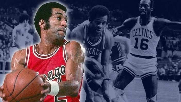 Chicago Bulls efsanesi Bob Love 81 yaşında hayata veda etti