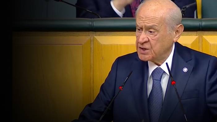 Devlet Bahçeli'den teğmenler çıkışı: Karara saygı duymalıyız