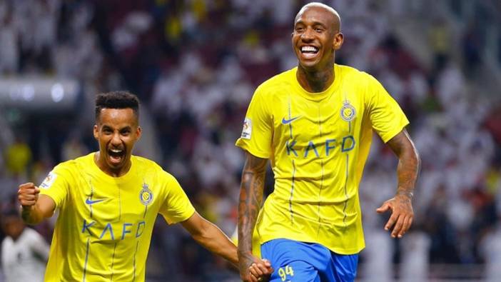 Fenerbahçe, Talisca için gelen teklifi anında reddetti. İşte nedeni…