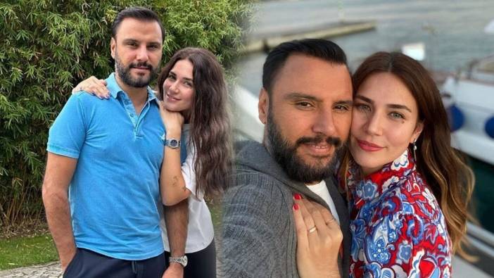 Şarkıcı Alişan’ın eşi sosyal medyanın diline fena düştü! Photoshop'u abarttı