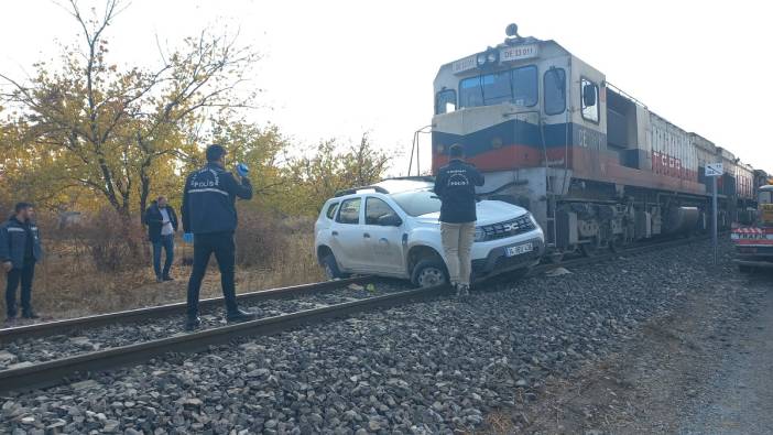 Malatya'da trafik kazası: 2 kişi yaralı