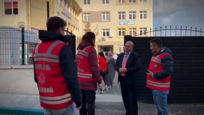 Tekirdağ’da dev denetim: 11 aranan şahıs yakalandı