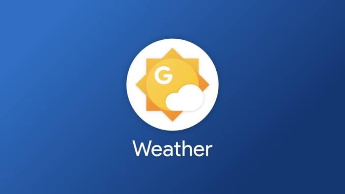 Google, Pixel Weather'a iki yeni özellik ekledi